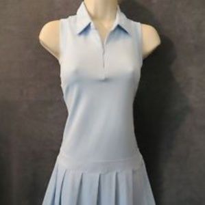 Cute mini dress golf/ tennis
